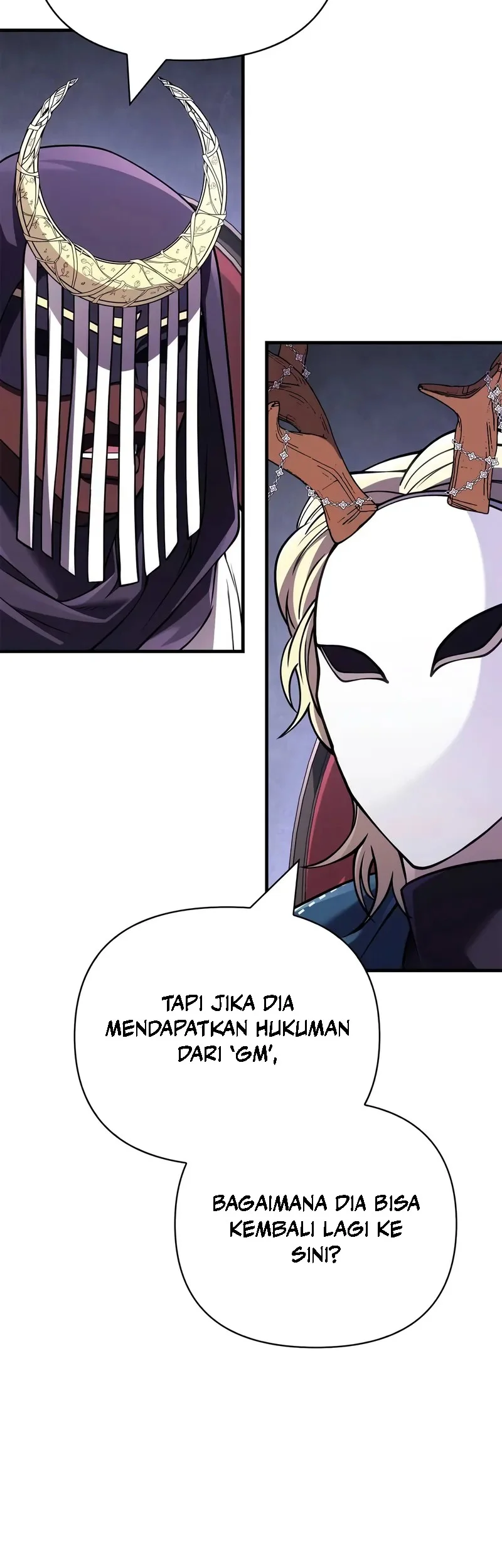 Chapter 130 - halaman 23
