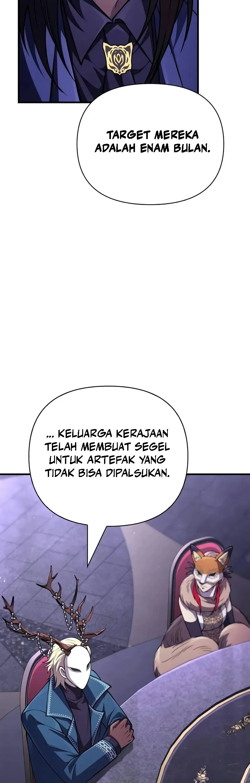 Chapter 130 - halaman 35