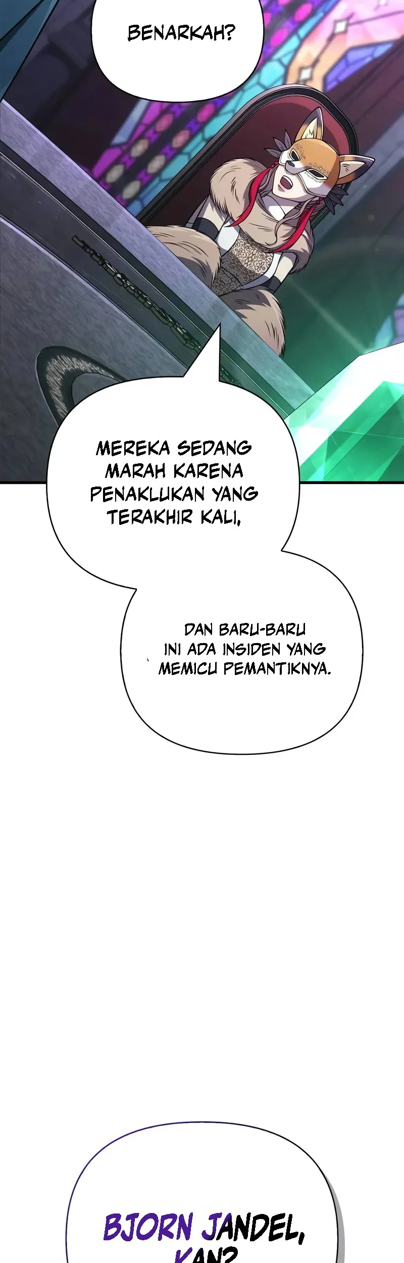 Chapter 130 - halaman 40