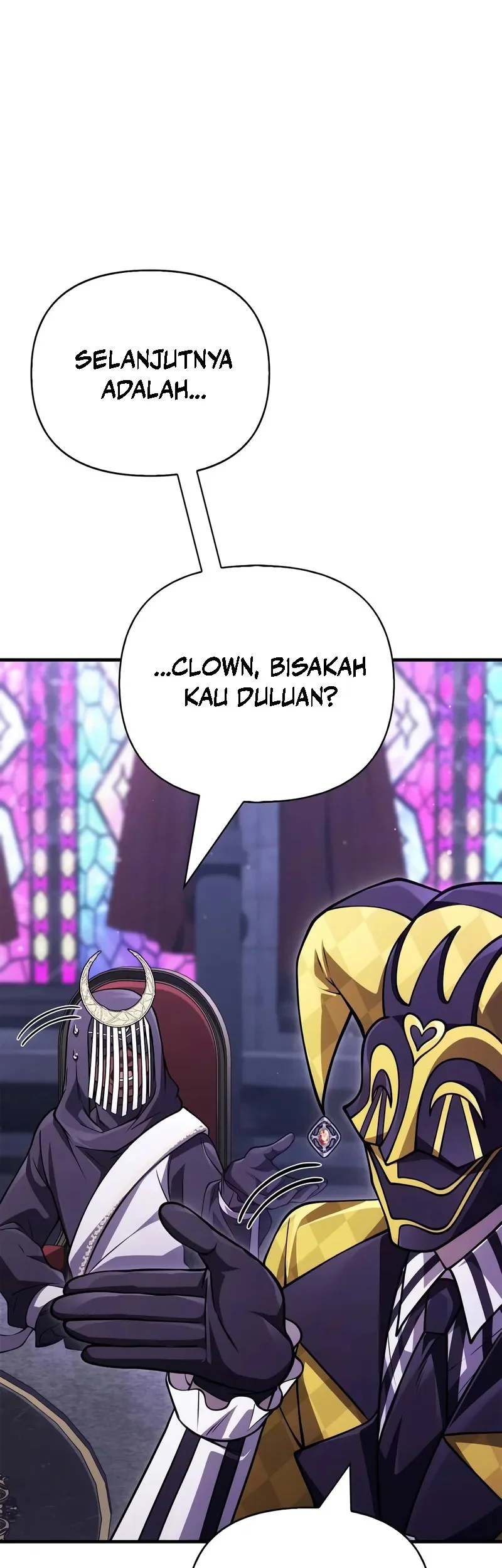Chapter 130 - halaman 46
