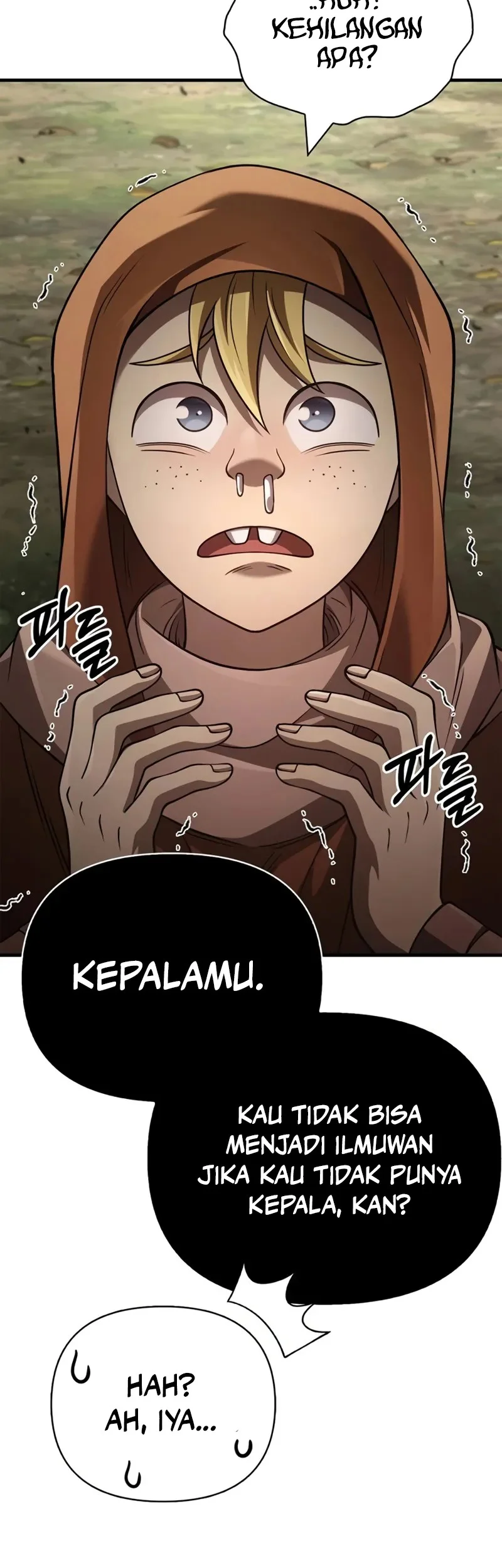 Chapter 131 - halaman 98