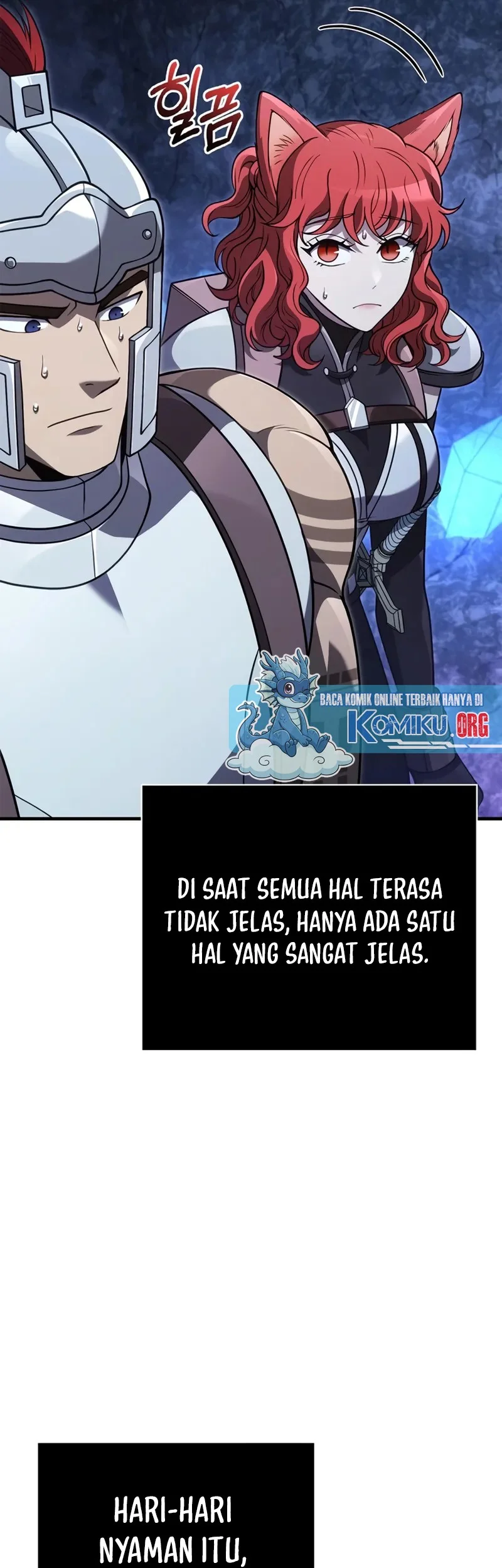 Chapter 135 Fix - halaman 76