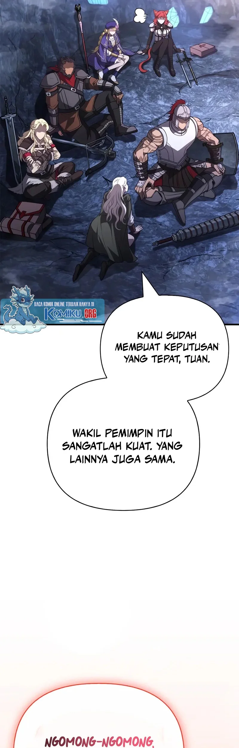 Chapter 137 - halaman 71