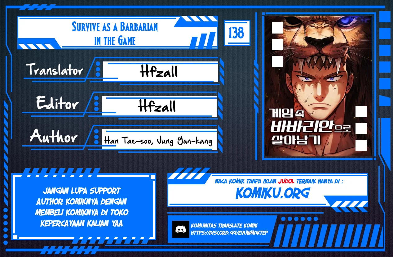 Chapter 138 - halaman 2