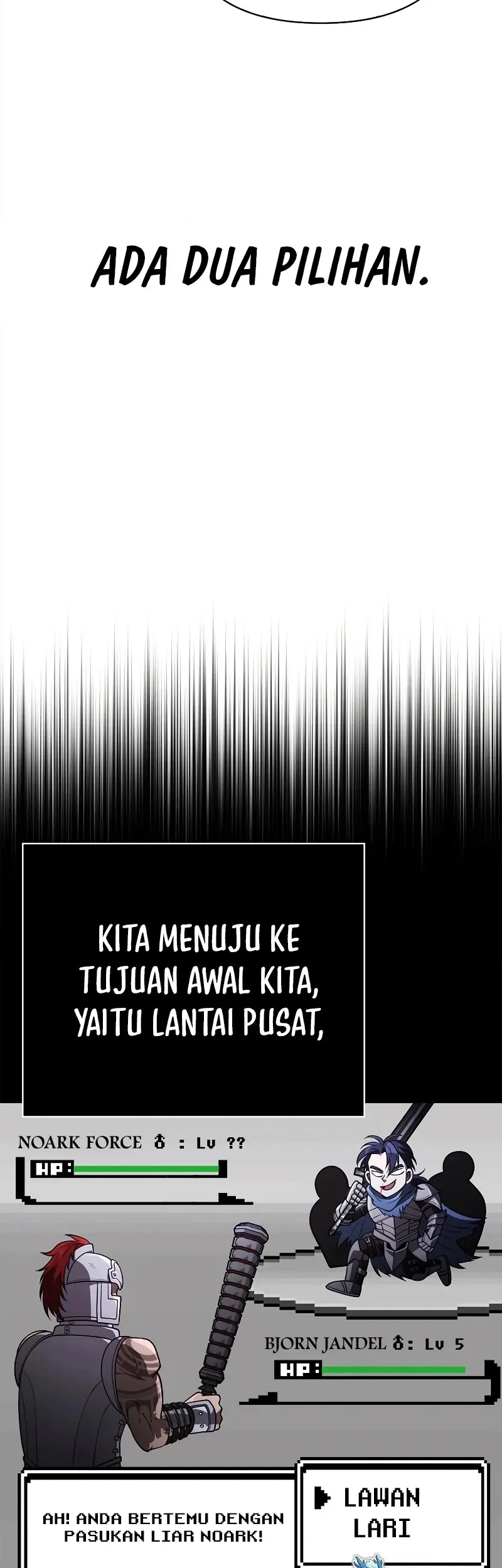Chapter 138 - halaman 33