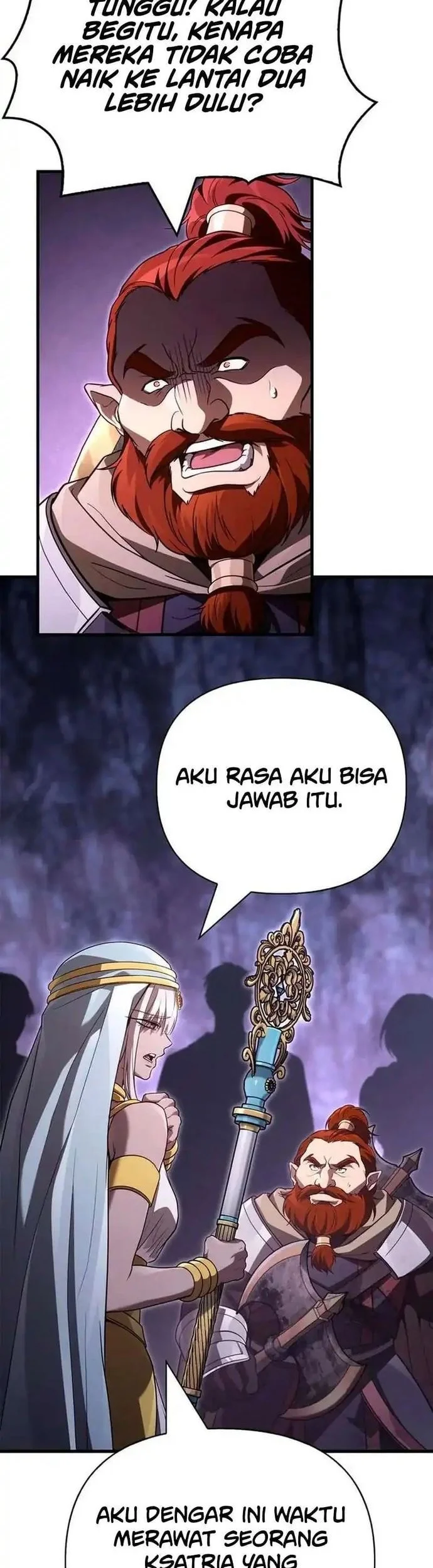 Chapter 142 - halaman 33