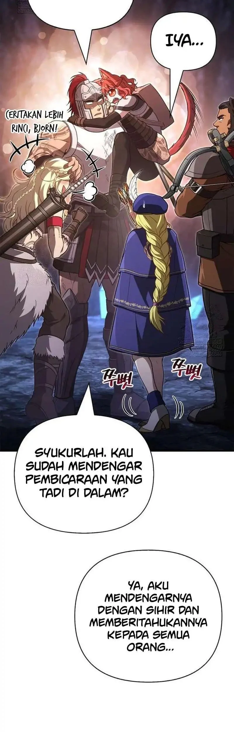 Chapter 143 - halaman 21