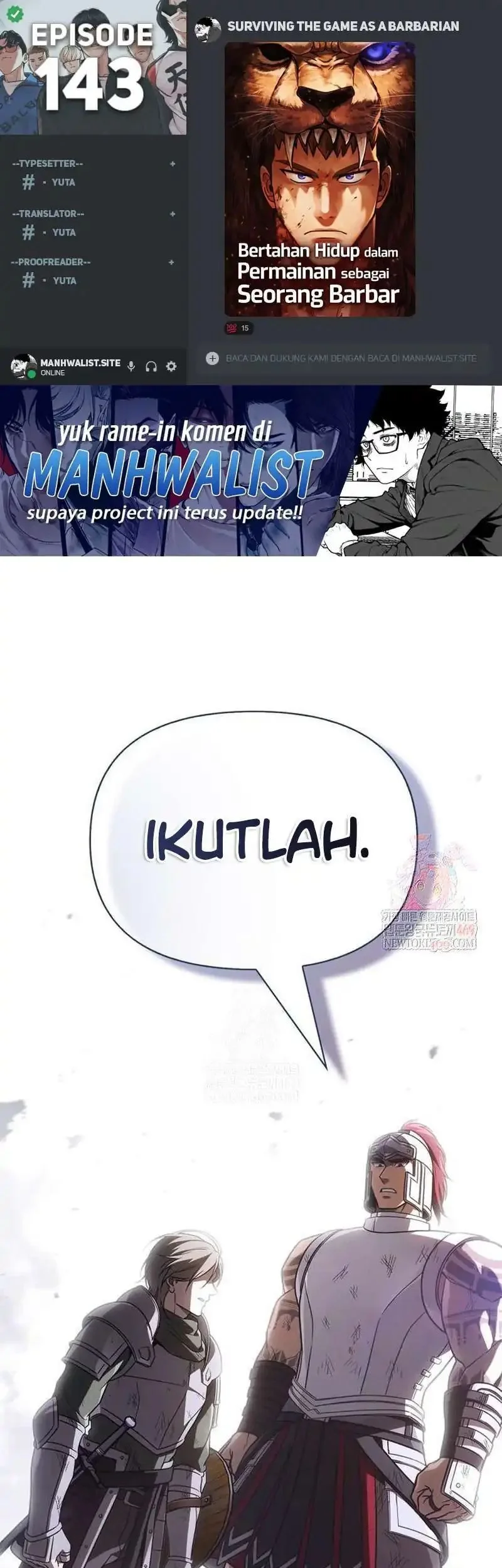 Chapter 143 - halaman 2