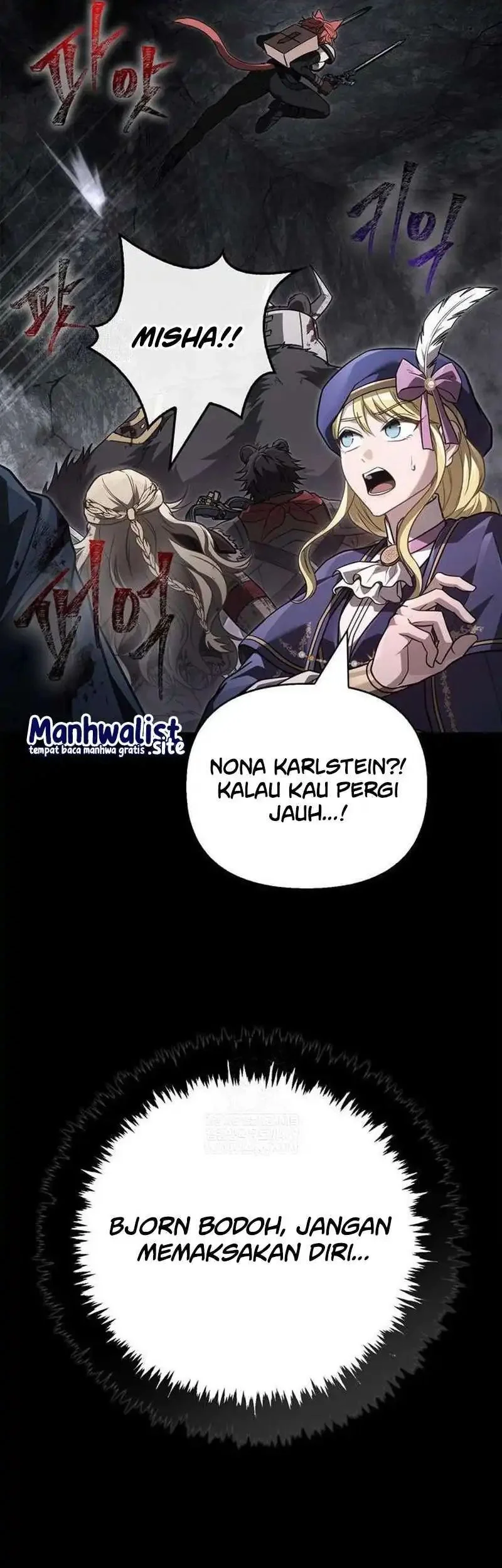 Chapter 143 - halaman 104