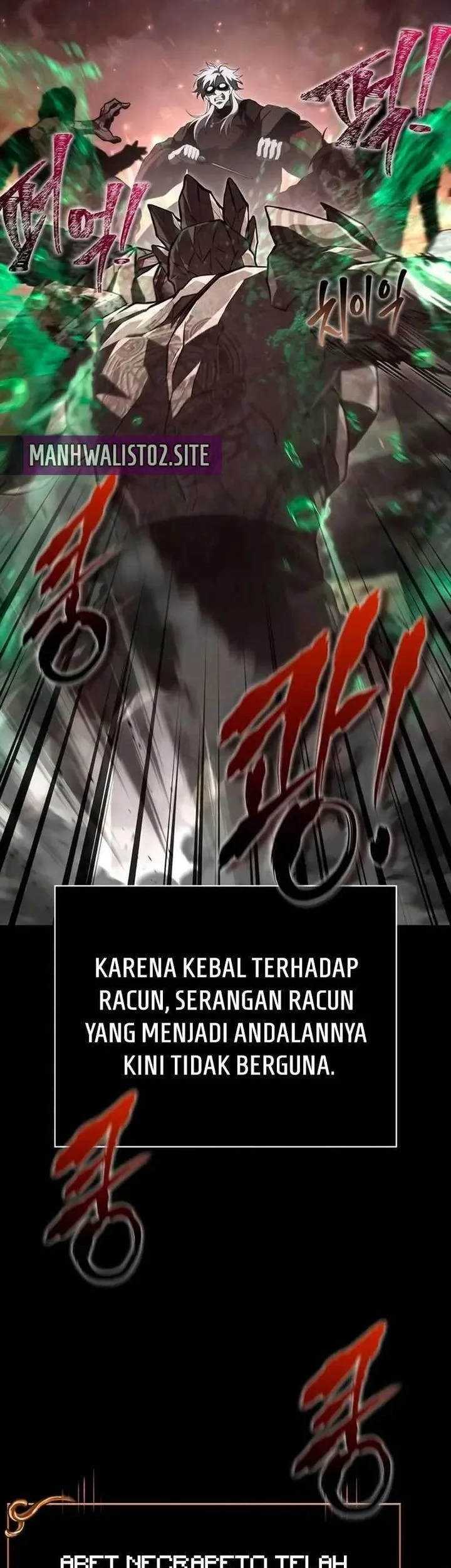 Chapter 150 - halaman 20