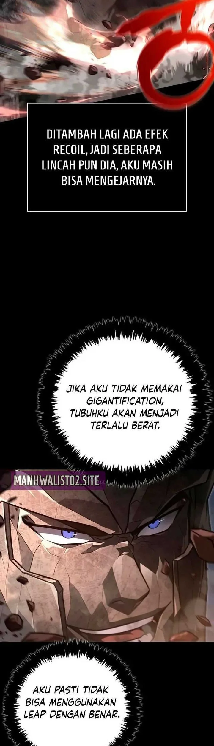 Chapter 150 - halaman 28