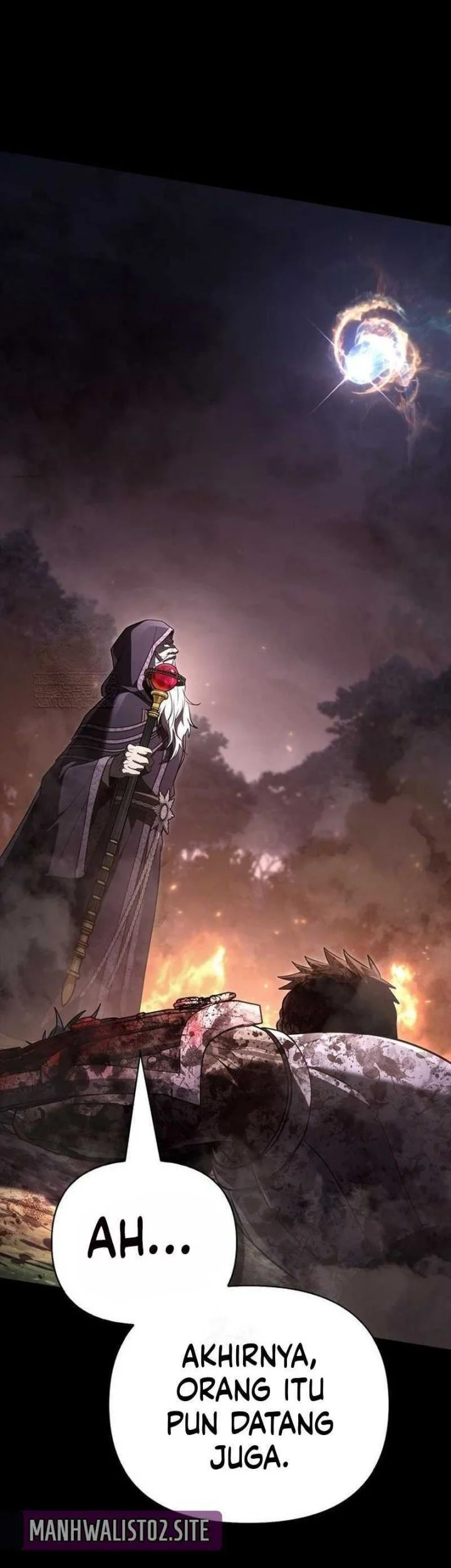 Chapter 151 - halaman 98