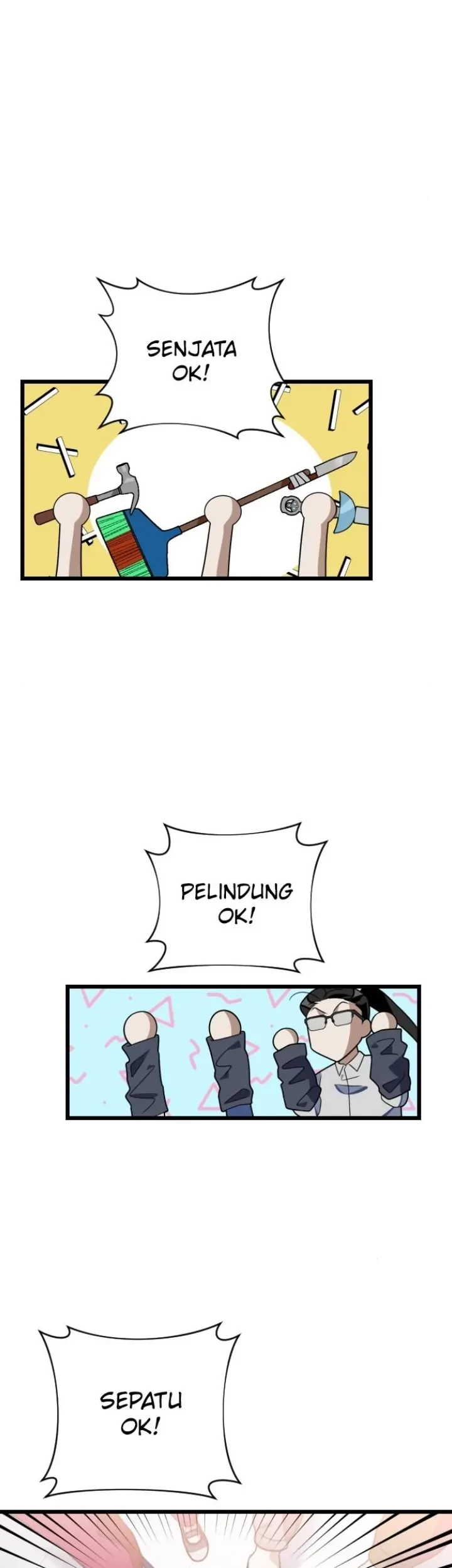Chapter 82 - halaman 44