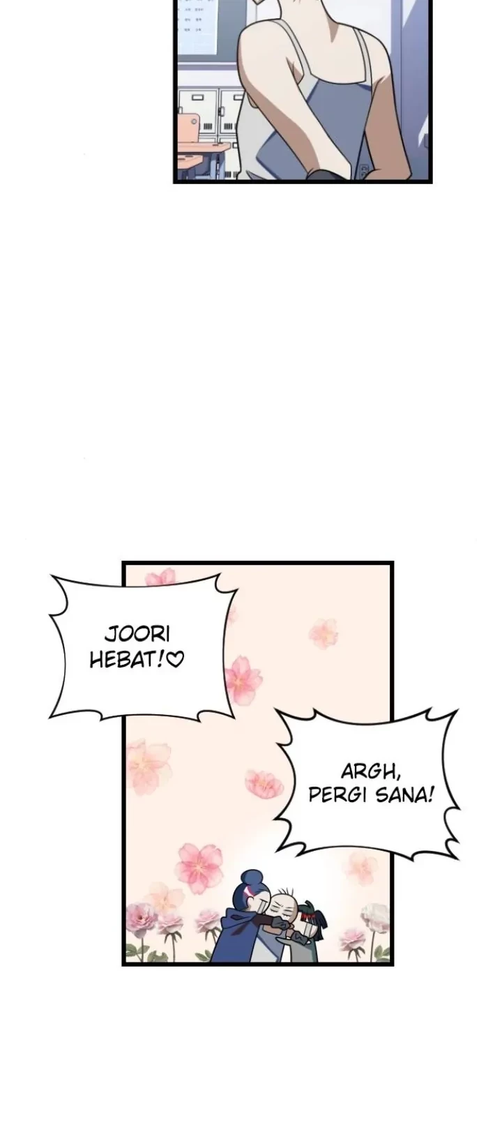 Chapter 82 - halaman 62
