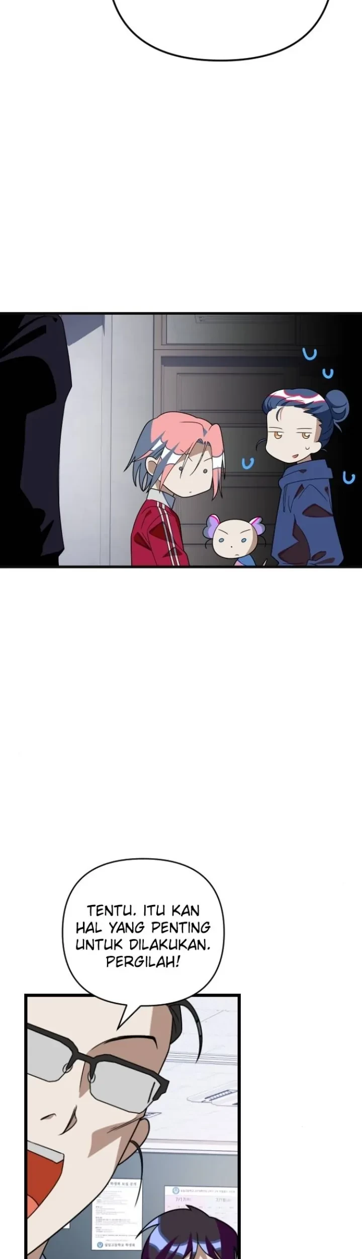 Chapter 83 - halaman 40