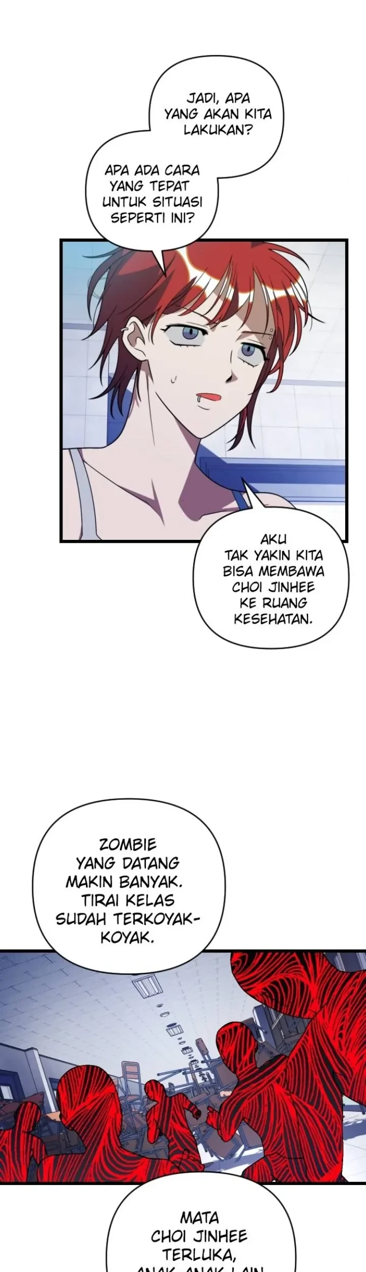 Chapter 85 - halaman 42