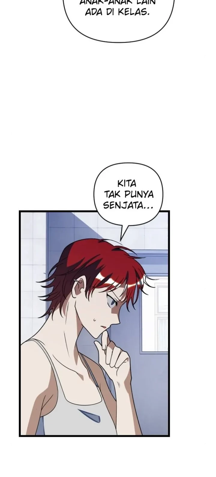 Chapter 85 - halaman 43