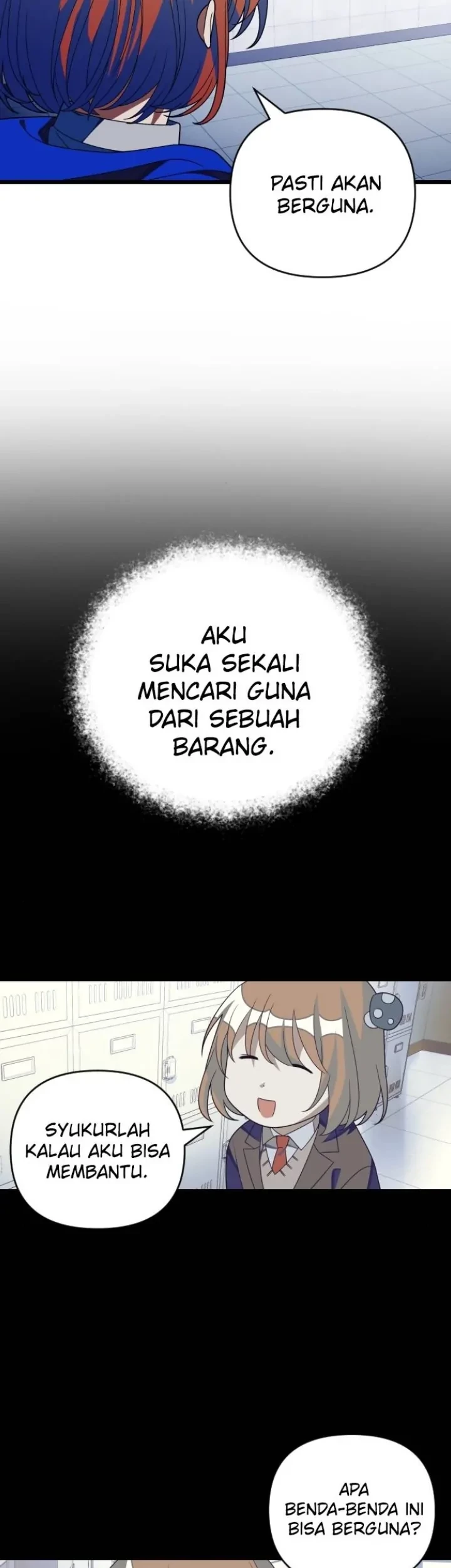 Chapter 85 - halaman 49