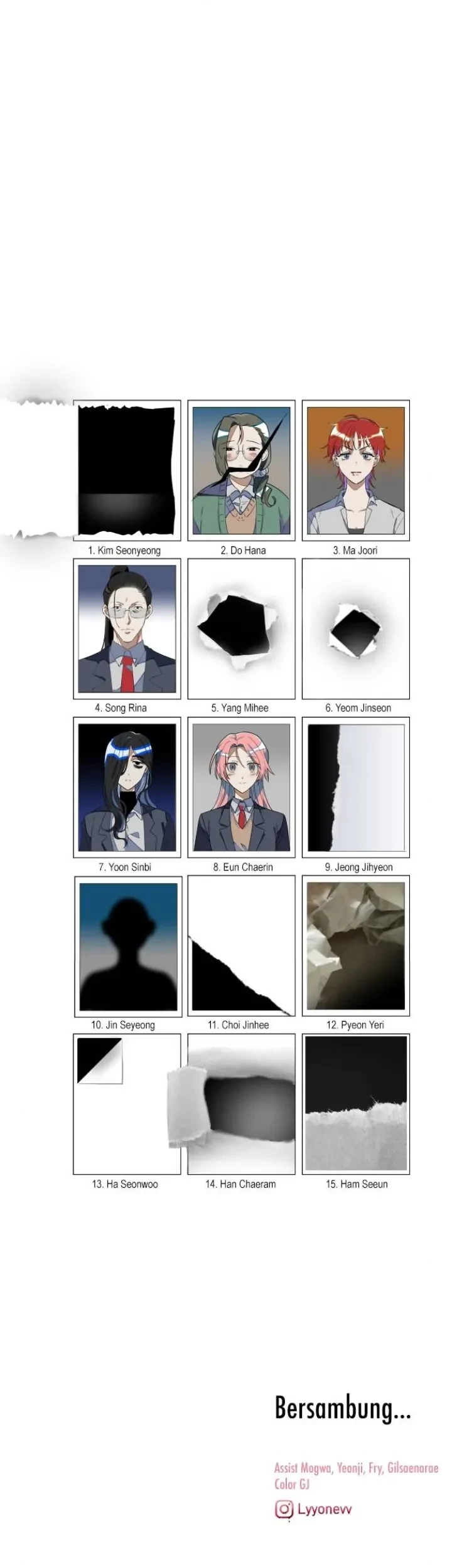 Chapter 90 - halaman 72