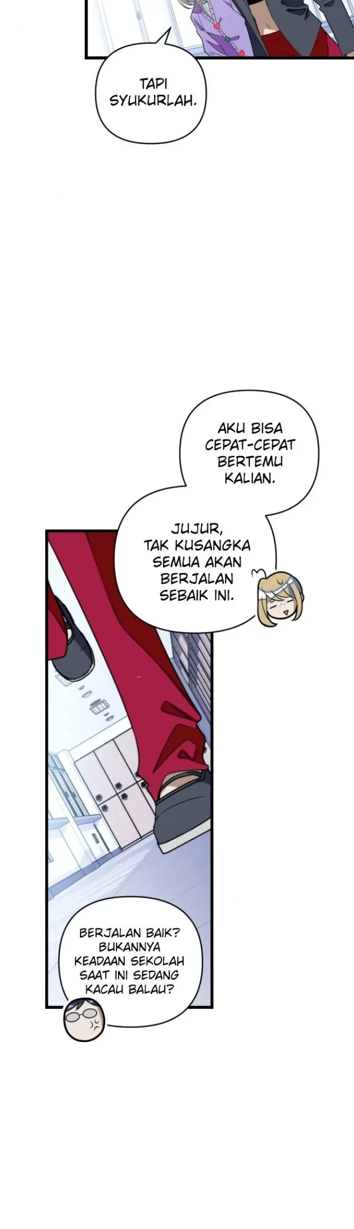 Chapter 95 - halaman 59