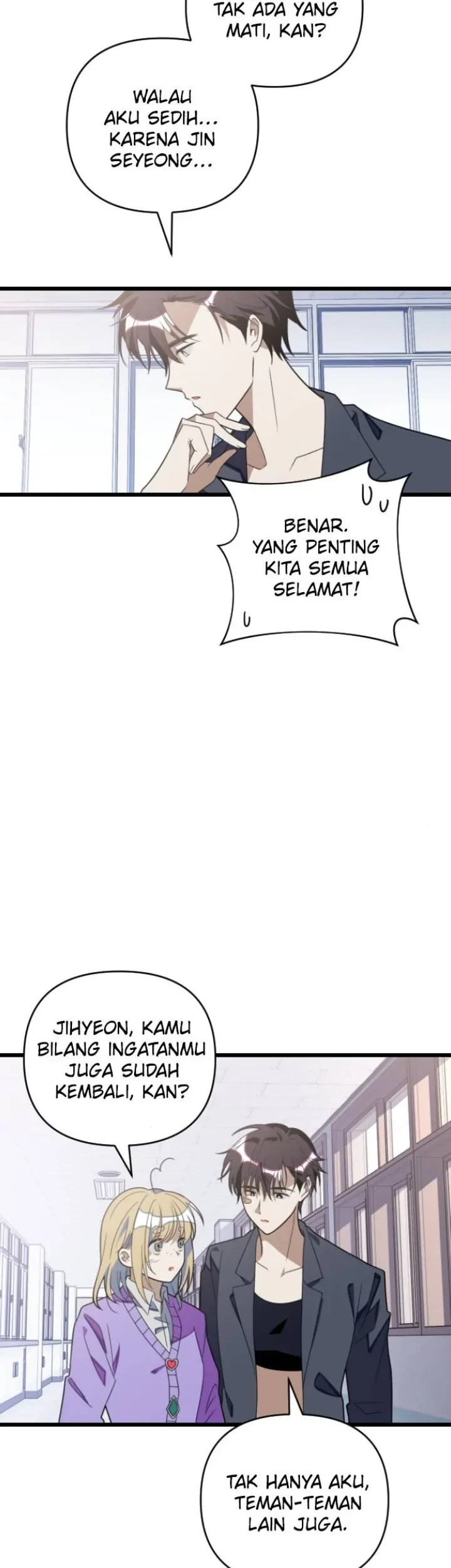 Chapter 95 - halaman 61