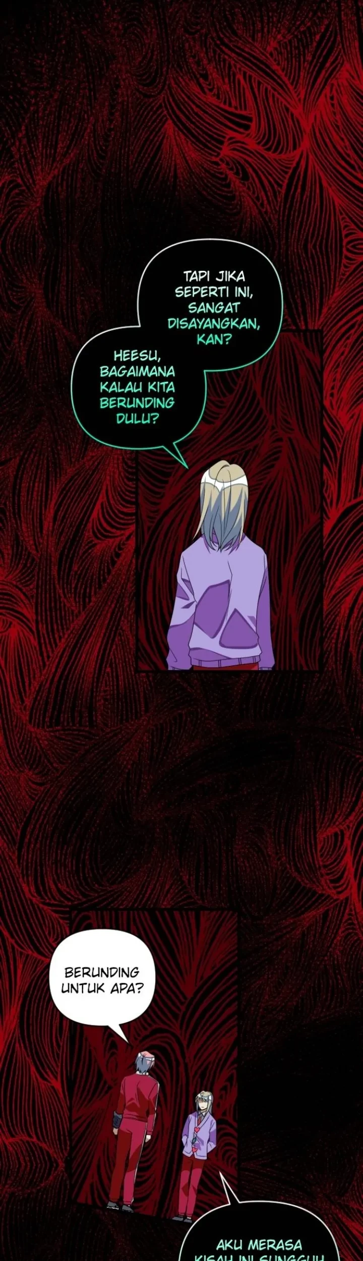 Chapter 98 - halaman 98