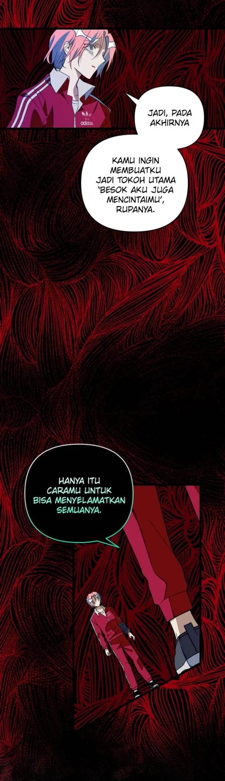 Chapter 98 - halaman 105