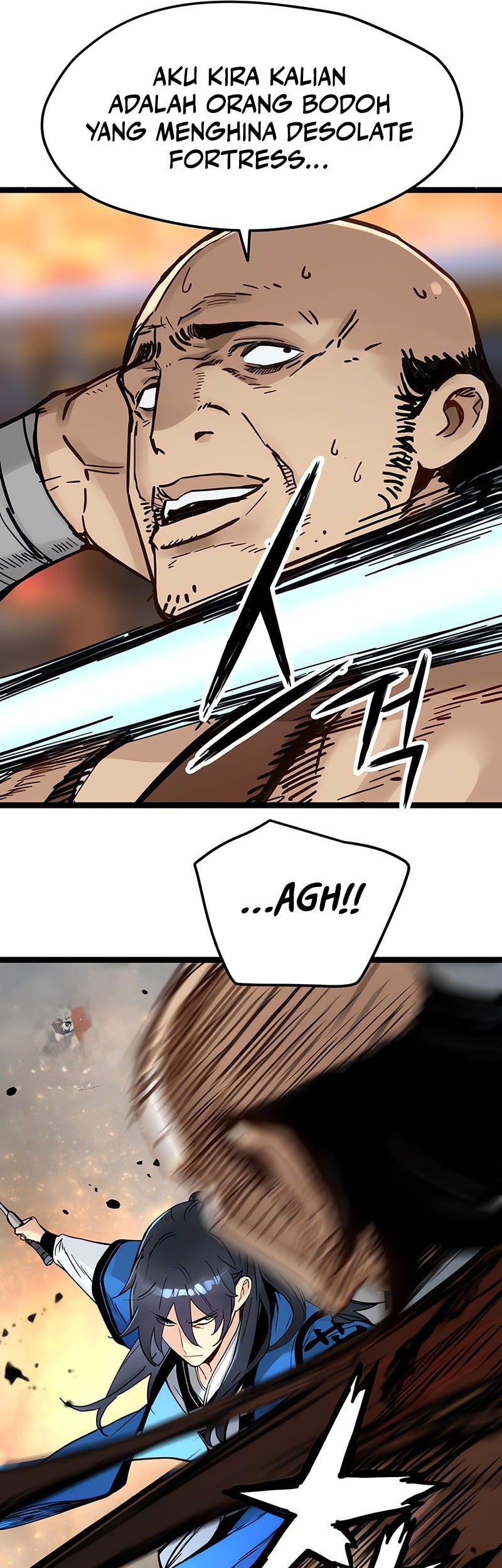 Chapter 40 - halaman 23