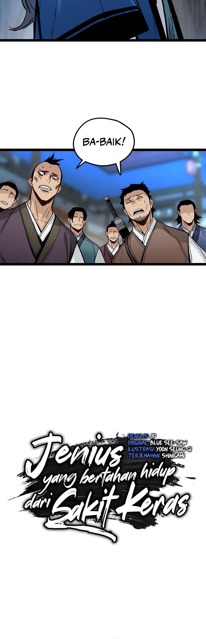 Chapter 40 - halaman 26