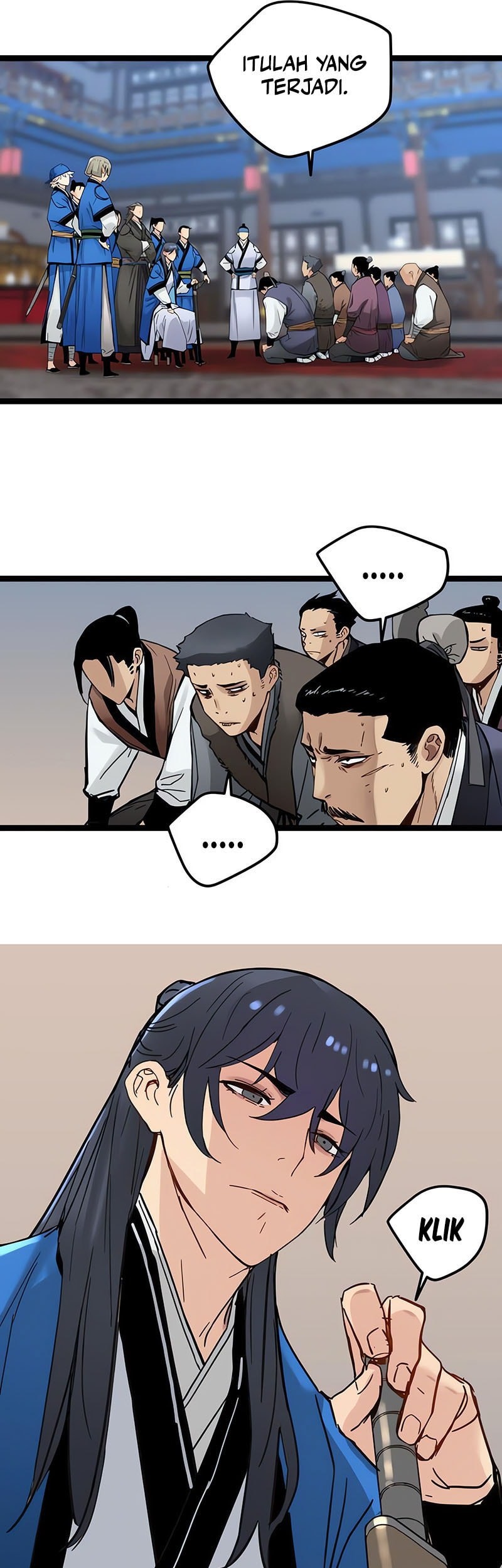 Chapter 40 - halaman 27