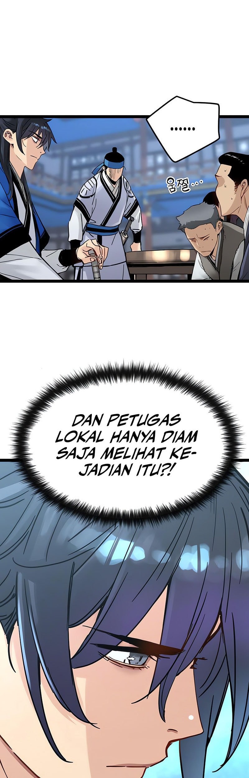 Chapter 40 - halaman 32