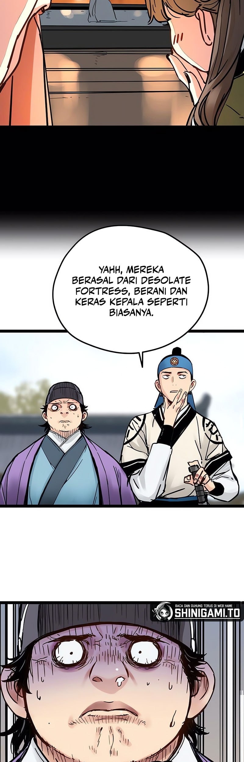 Chapter 42 - halaman 33