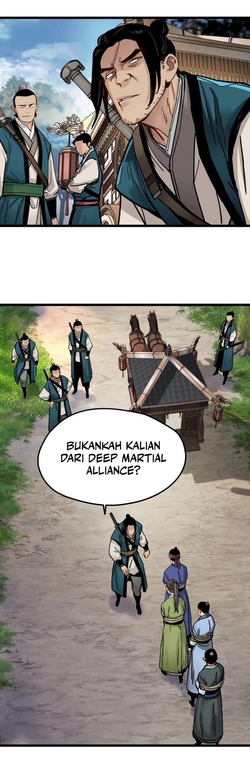 Chapter 45 - halaman 21