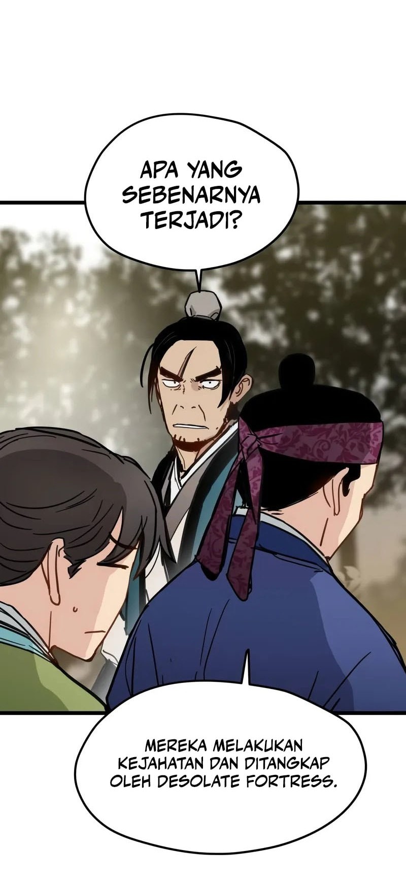 Chapter 45 - halaman 22