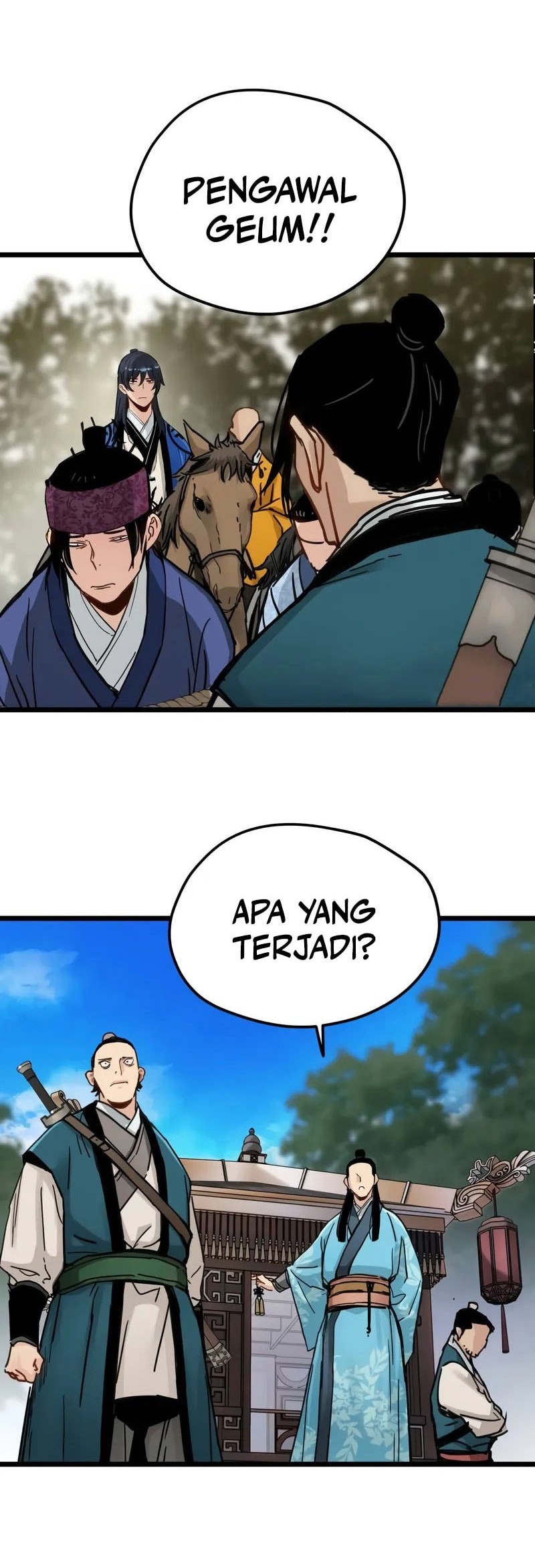 Chapter 45 - halaman 26