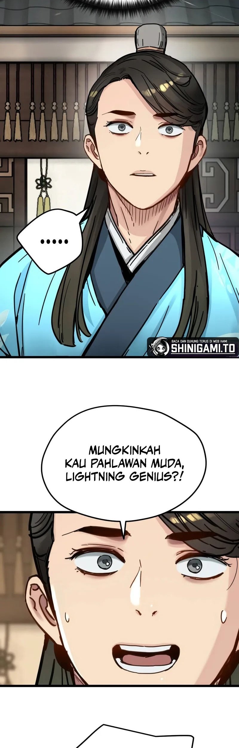 Chapter 45 - halaman 28