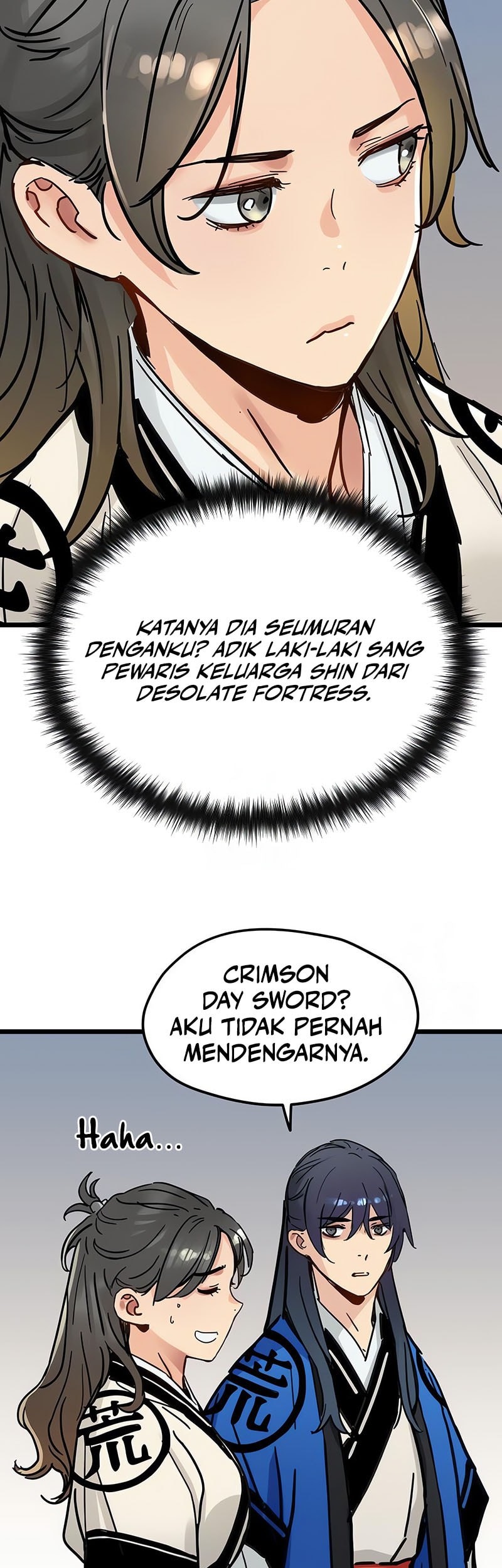 Chapter 48 - halaman 42