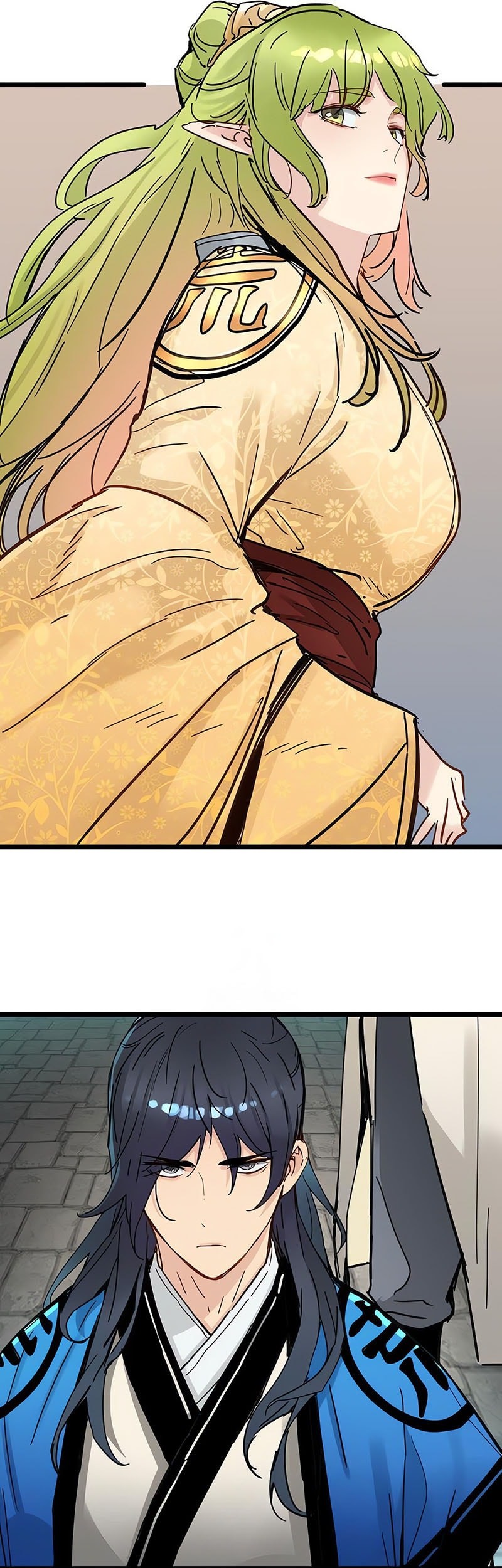 Chapter 48 - halaman 28