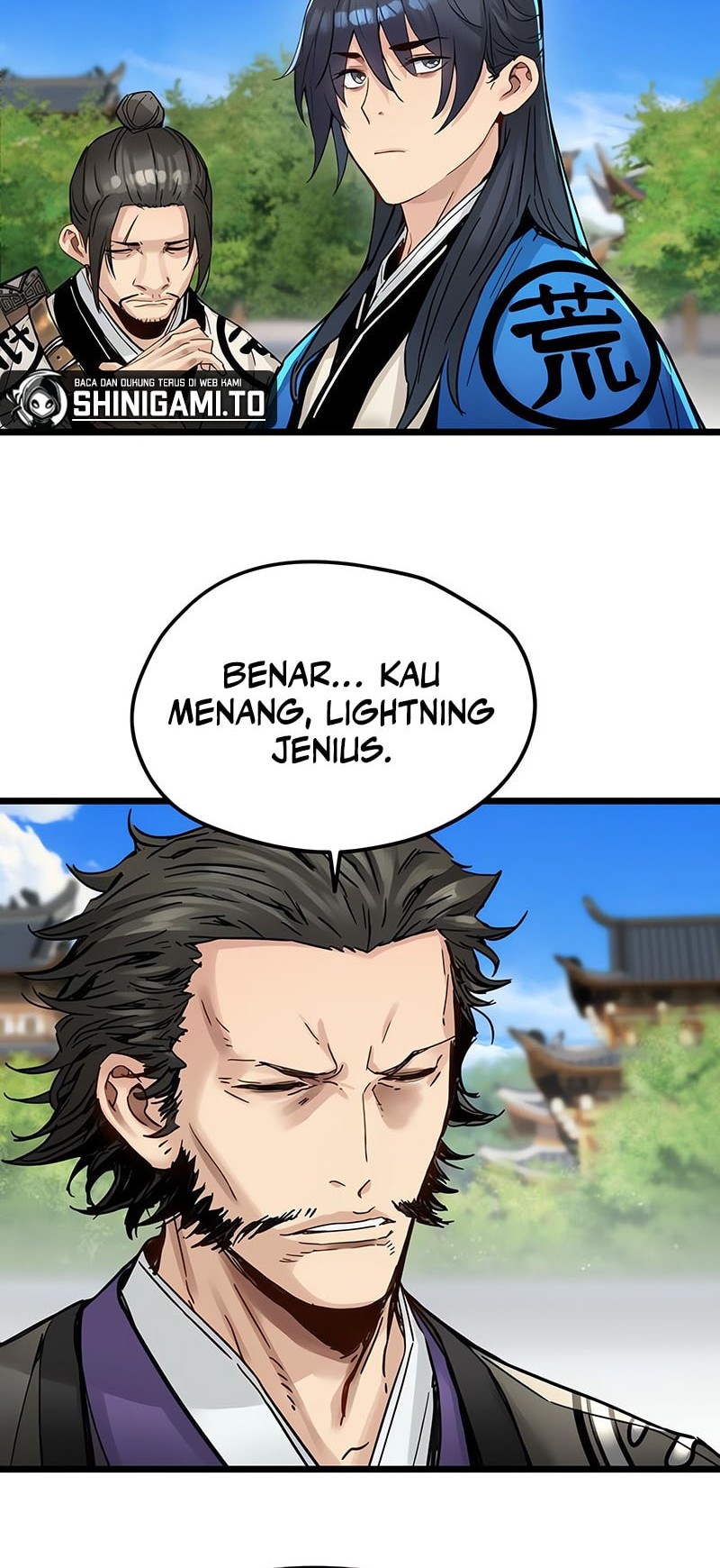 Chapter 49 - halaman 34