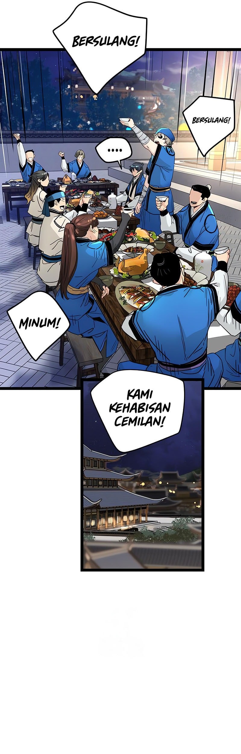 Chapter 50 - halaman 35