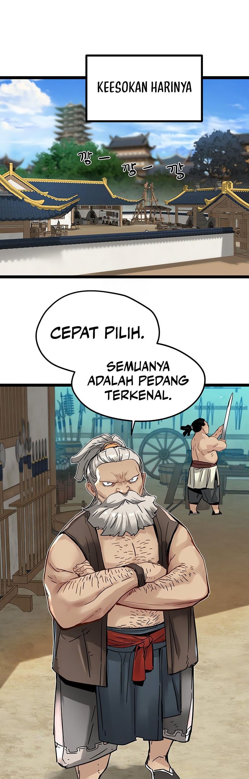 Chapter 50 - halaman 36