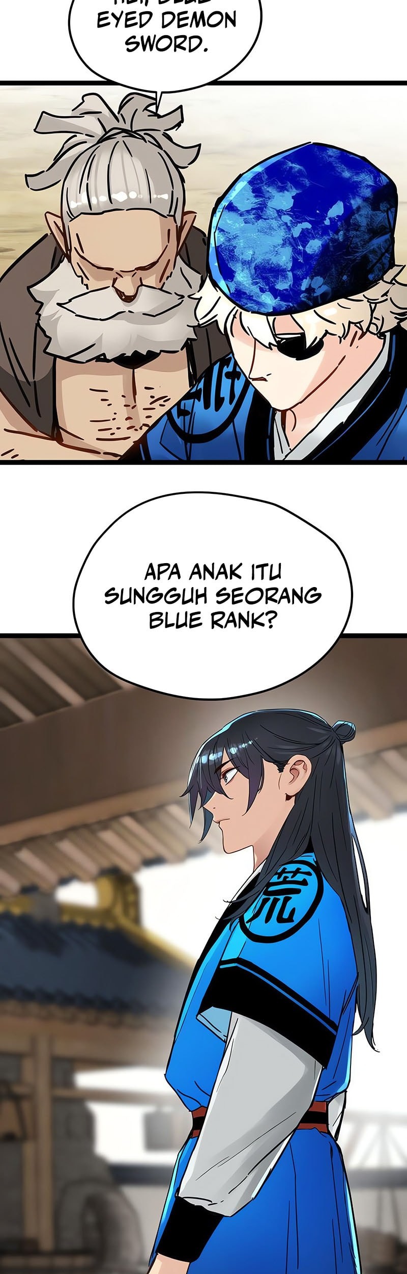 Chapter 50 - halaman 41