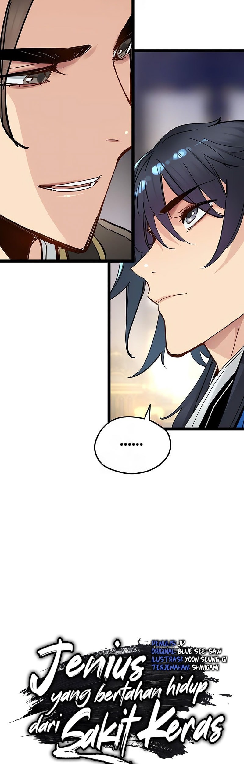 Chapter 50 - halaman 8