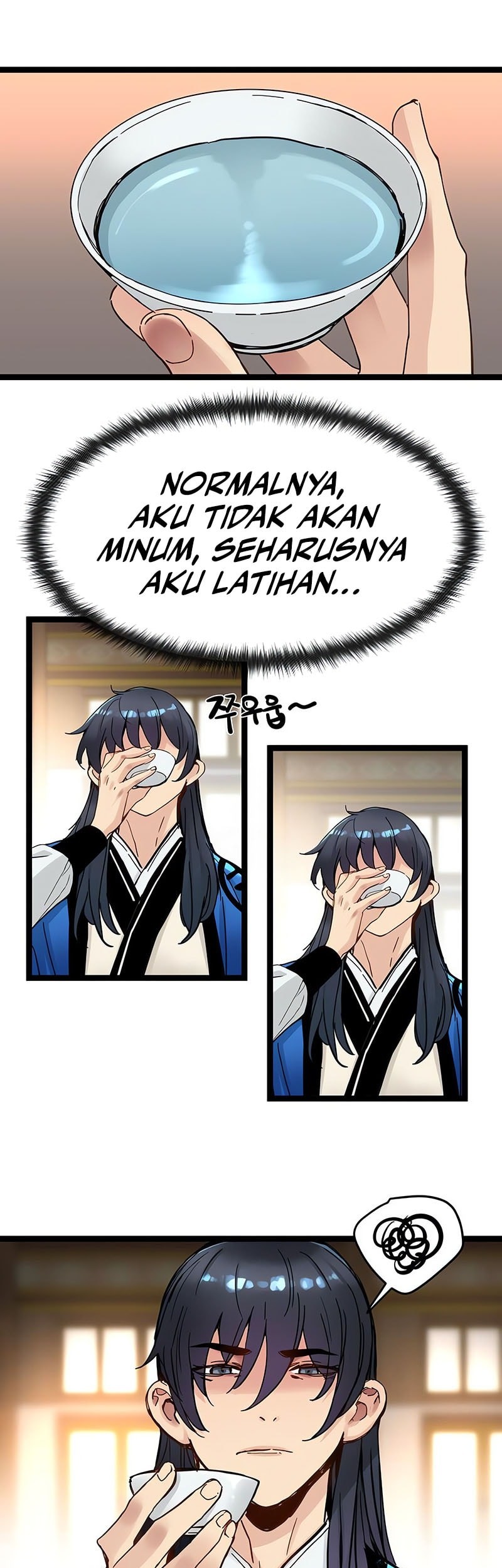 Chapter 50 - halaman 27