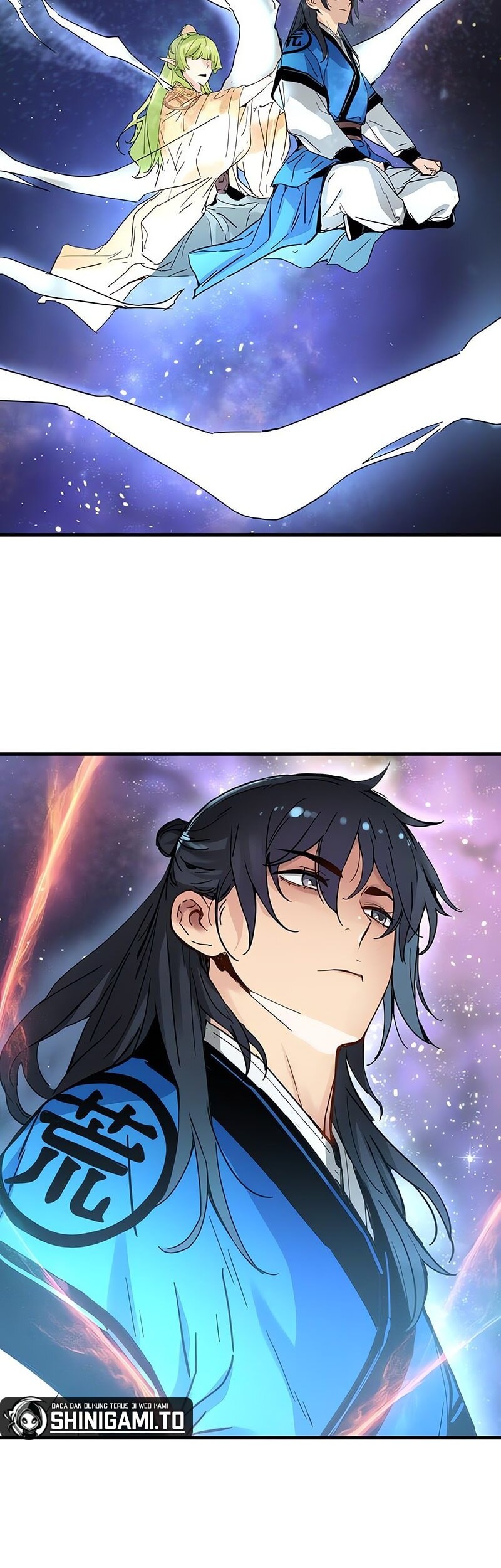 Chapter 51 - halaman 45