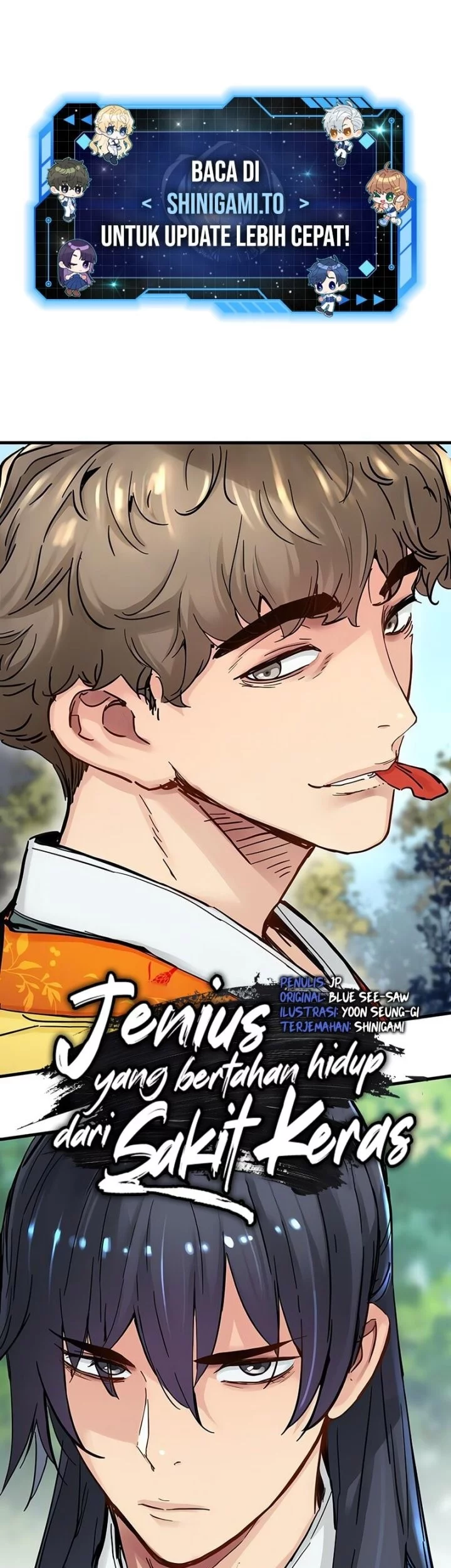 Chapter 55 - halaman 3