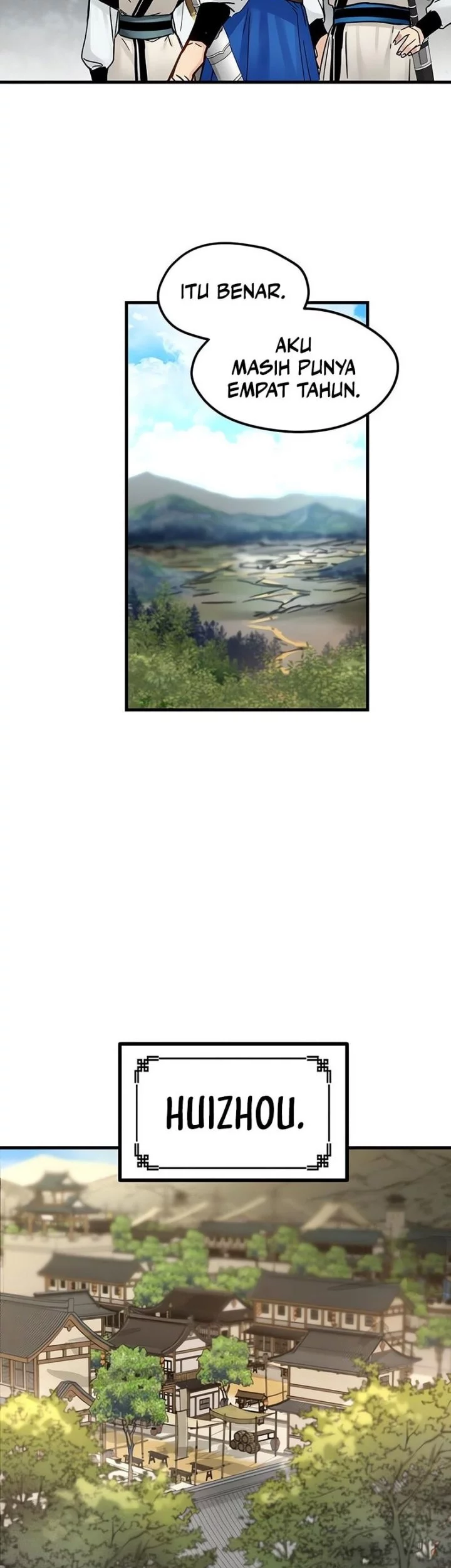 Chapter 55 - halaman 20