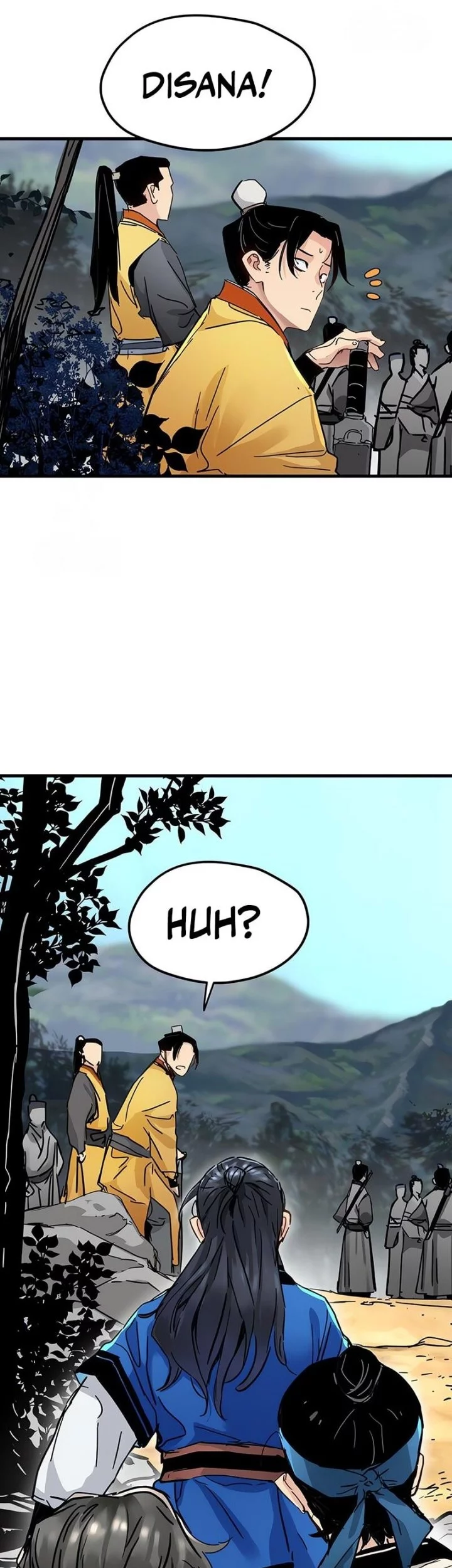 Chapter 58 - halaman 20