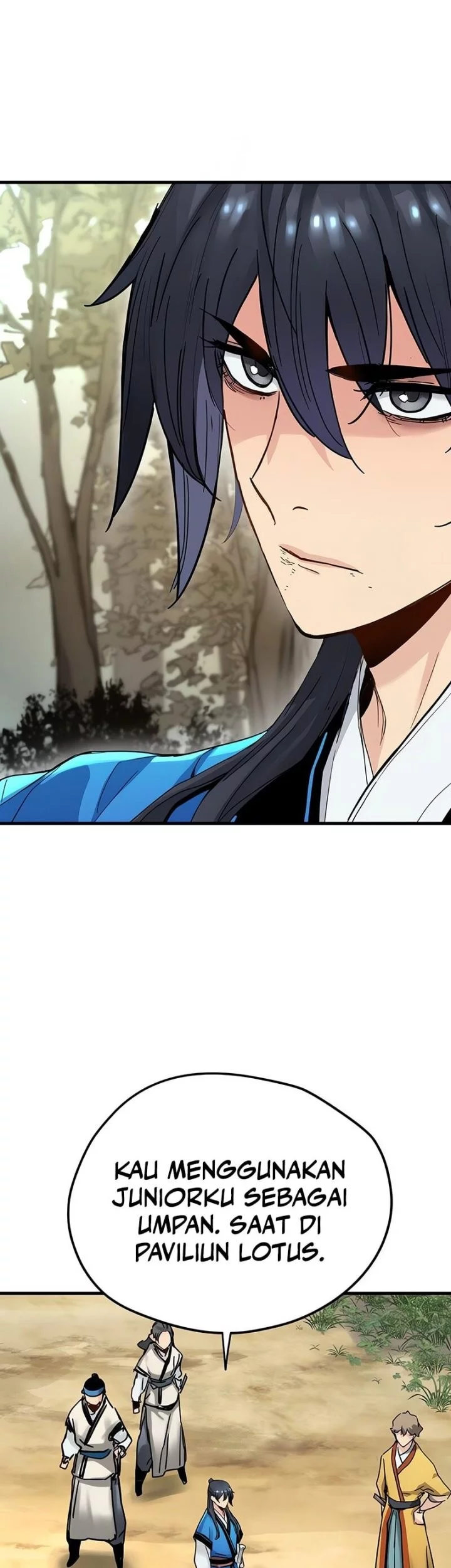 Chapter 58 - halaman 31