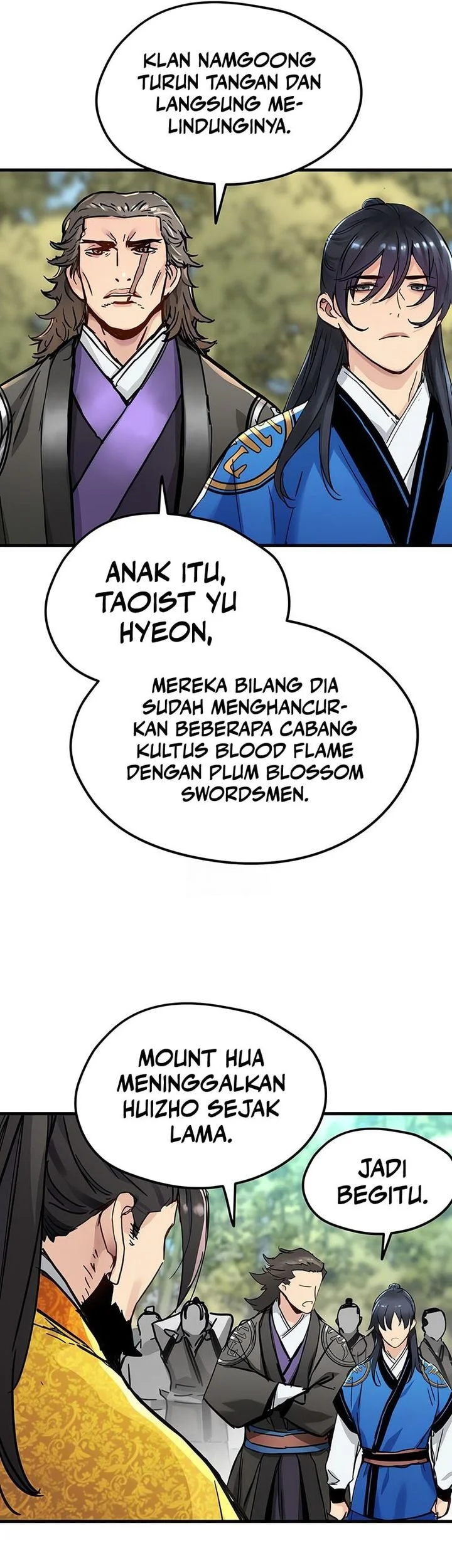 Chapter 60 - halaman 22